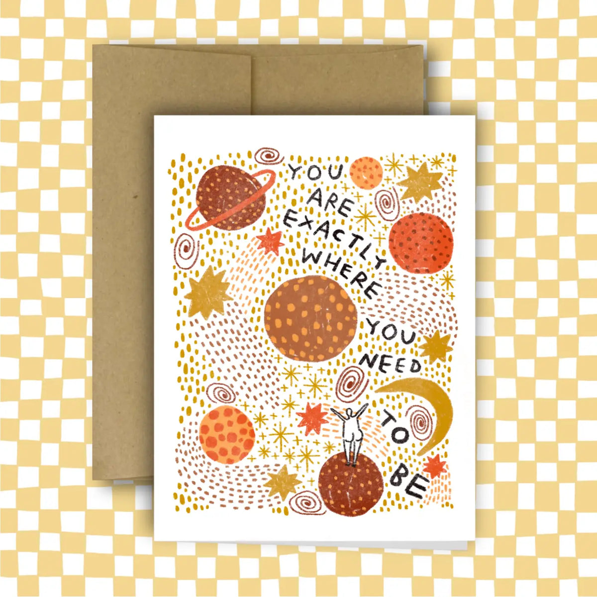 Rani Ban CO cards - La Lovely Vintage