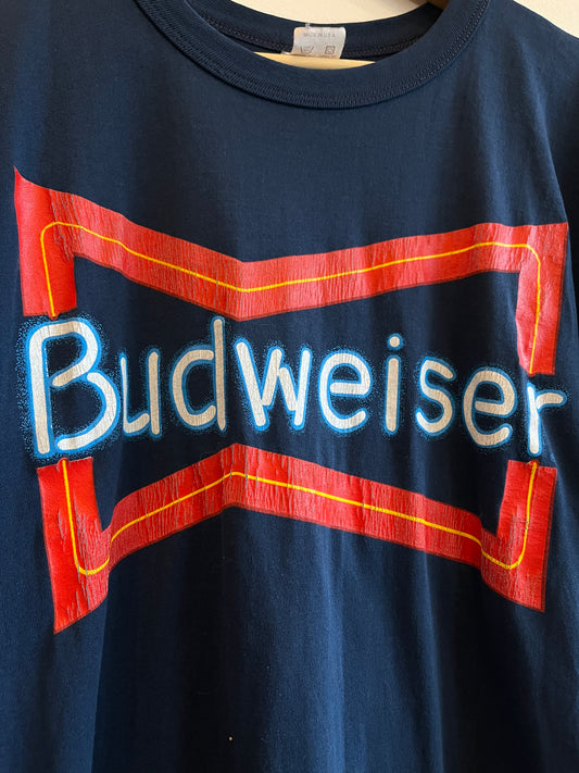 Vintage 1980’s Budweiser T-Shirt