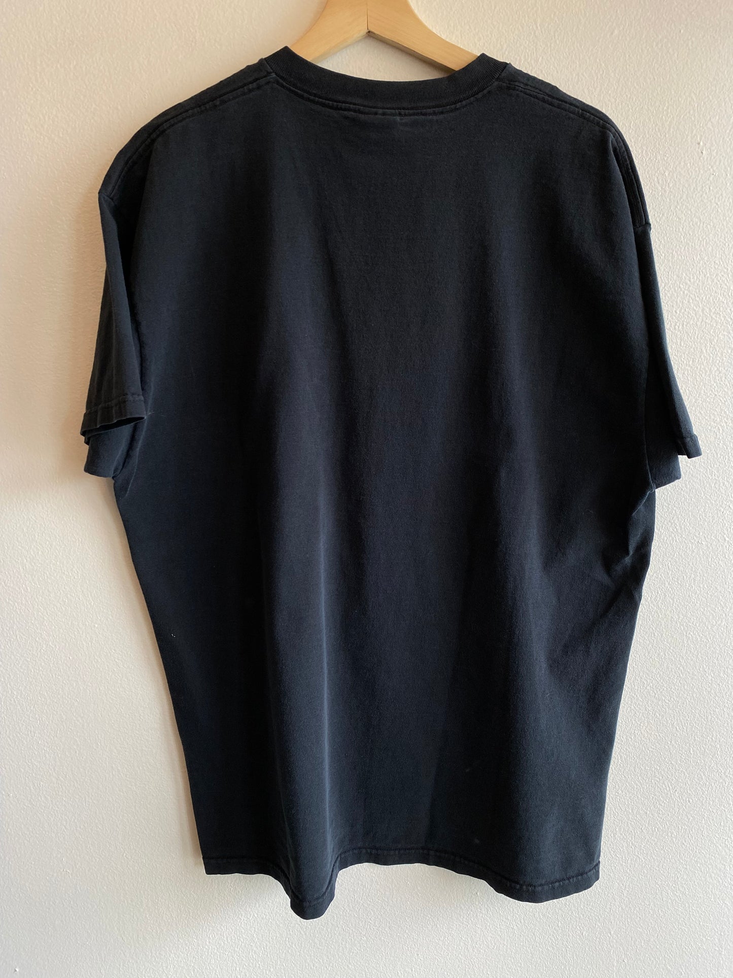 Vintage Y2K “Runs with Scissors” T-Shirt