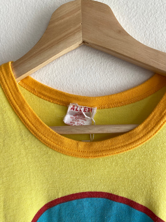 Vintage 1970’s Red River T-Shirt - La Lovely Vintage