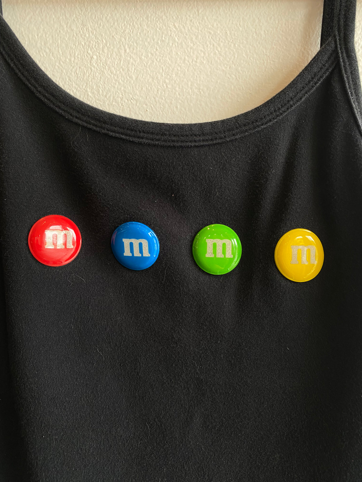 Vintage Y2K M&M Cami