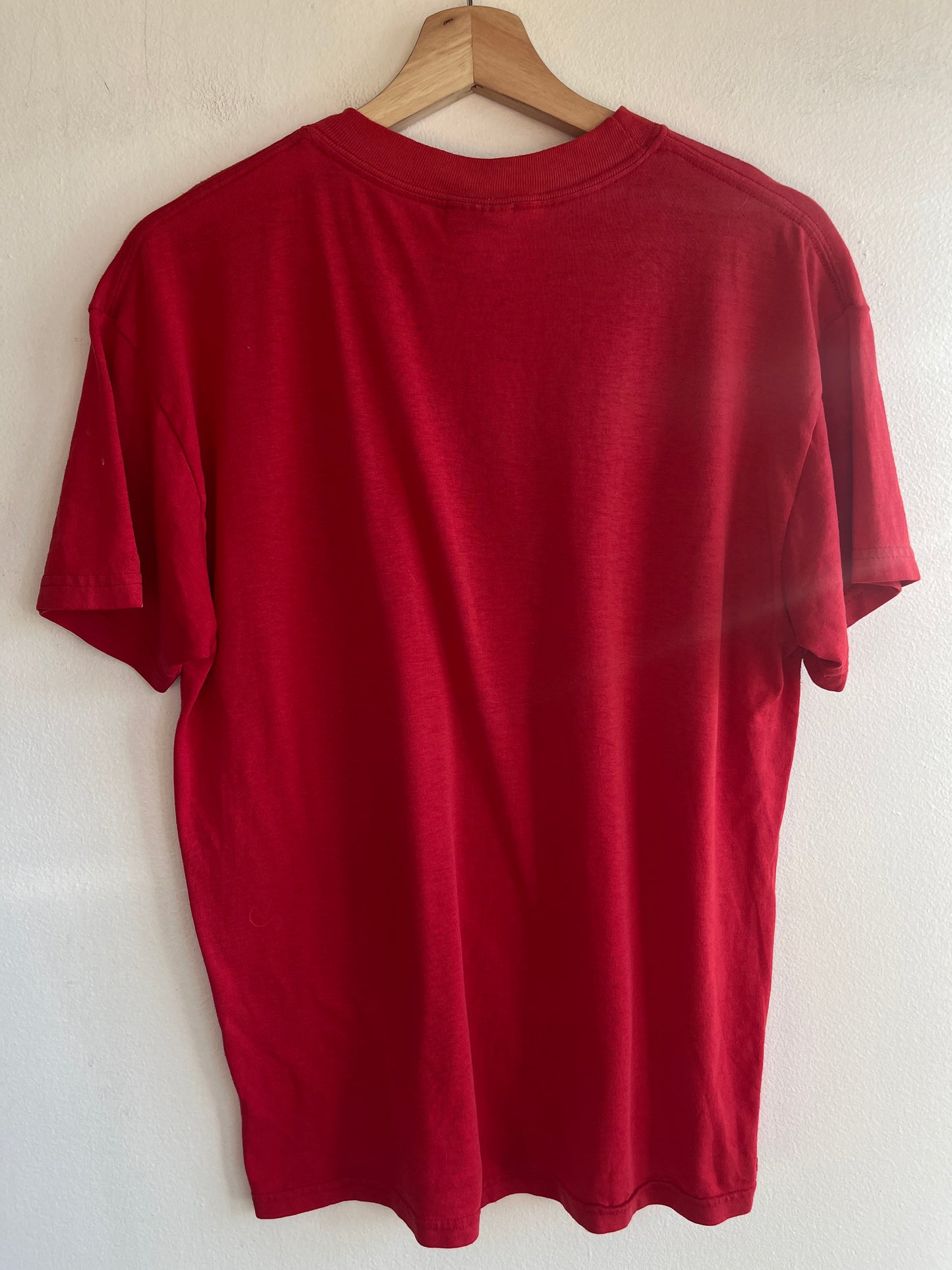 Vintage 2001 Deftones T-Shirt