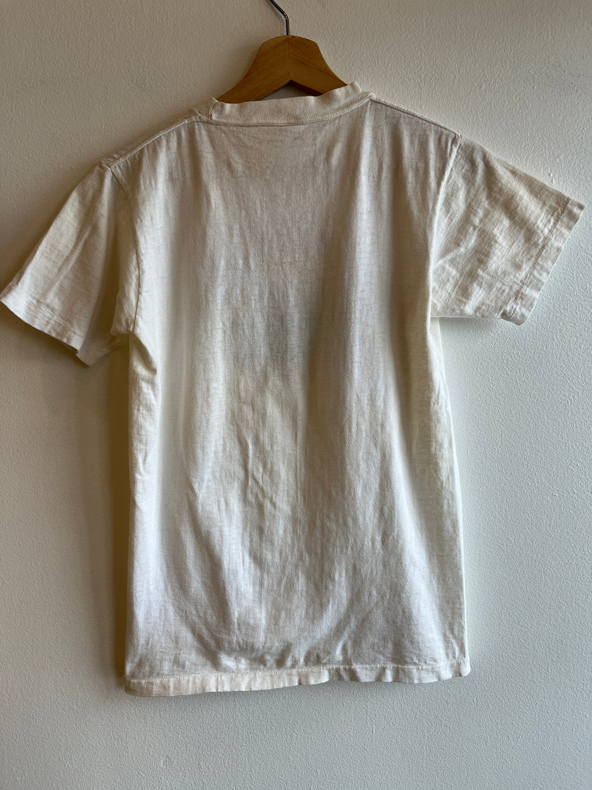 Vintage 1953 BSA National Jamboree T-Shirt
