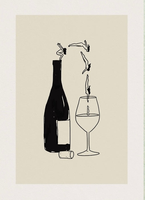 Tumbleweed Design Studio Prints - La Lovely Vintage