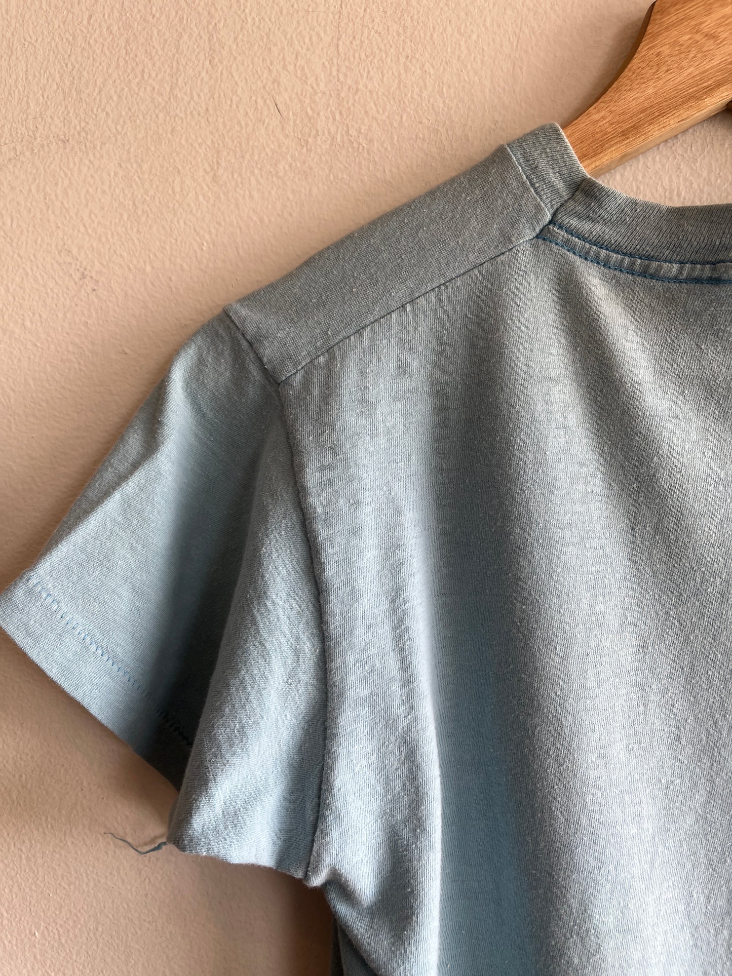 Vintage 1977 Steve Miller Band T-Shirt