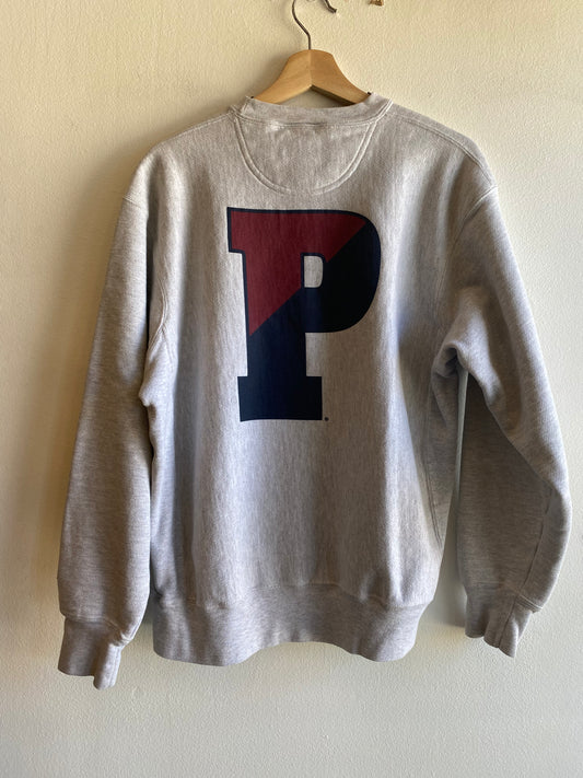 Vintage Champion Penn State Sweatshirt - La Lovely Vintage