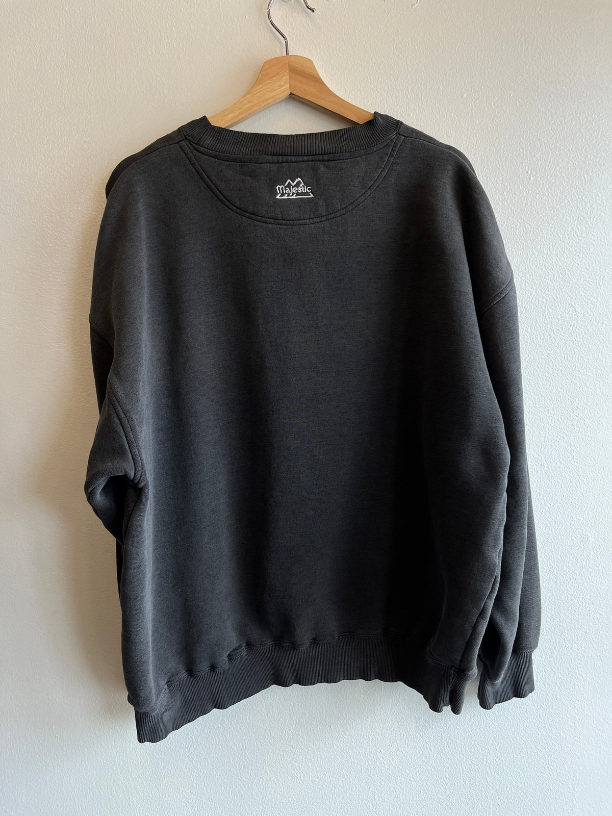 Vintage 1990’s Colorado Avalanche Crewneck Sweatshirt