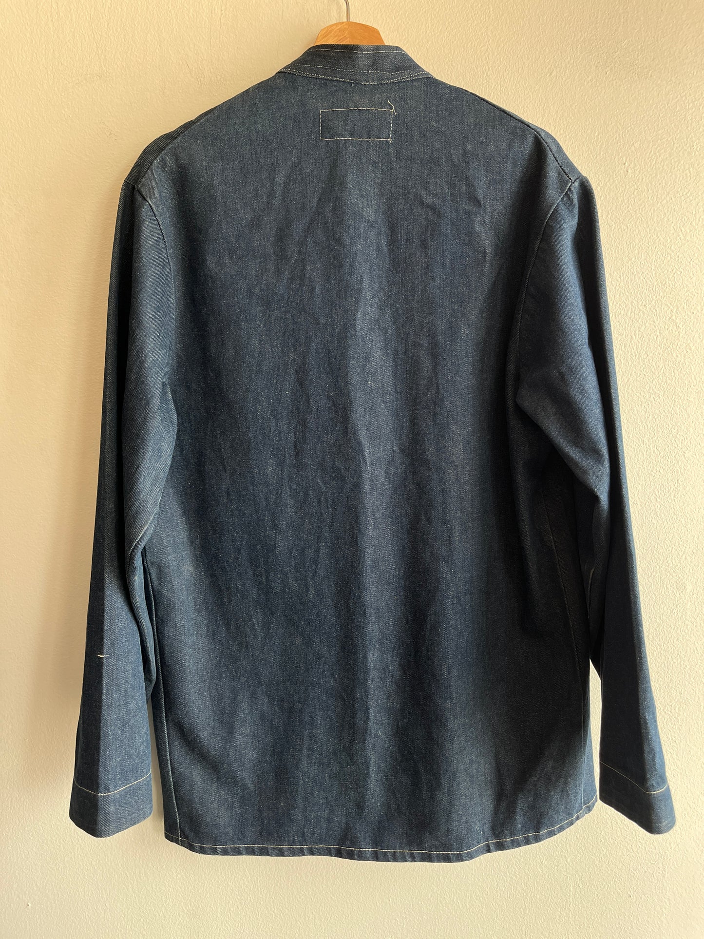 Vintage 1960/70’s Stone Cutter One-Wash Chore Coat