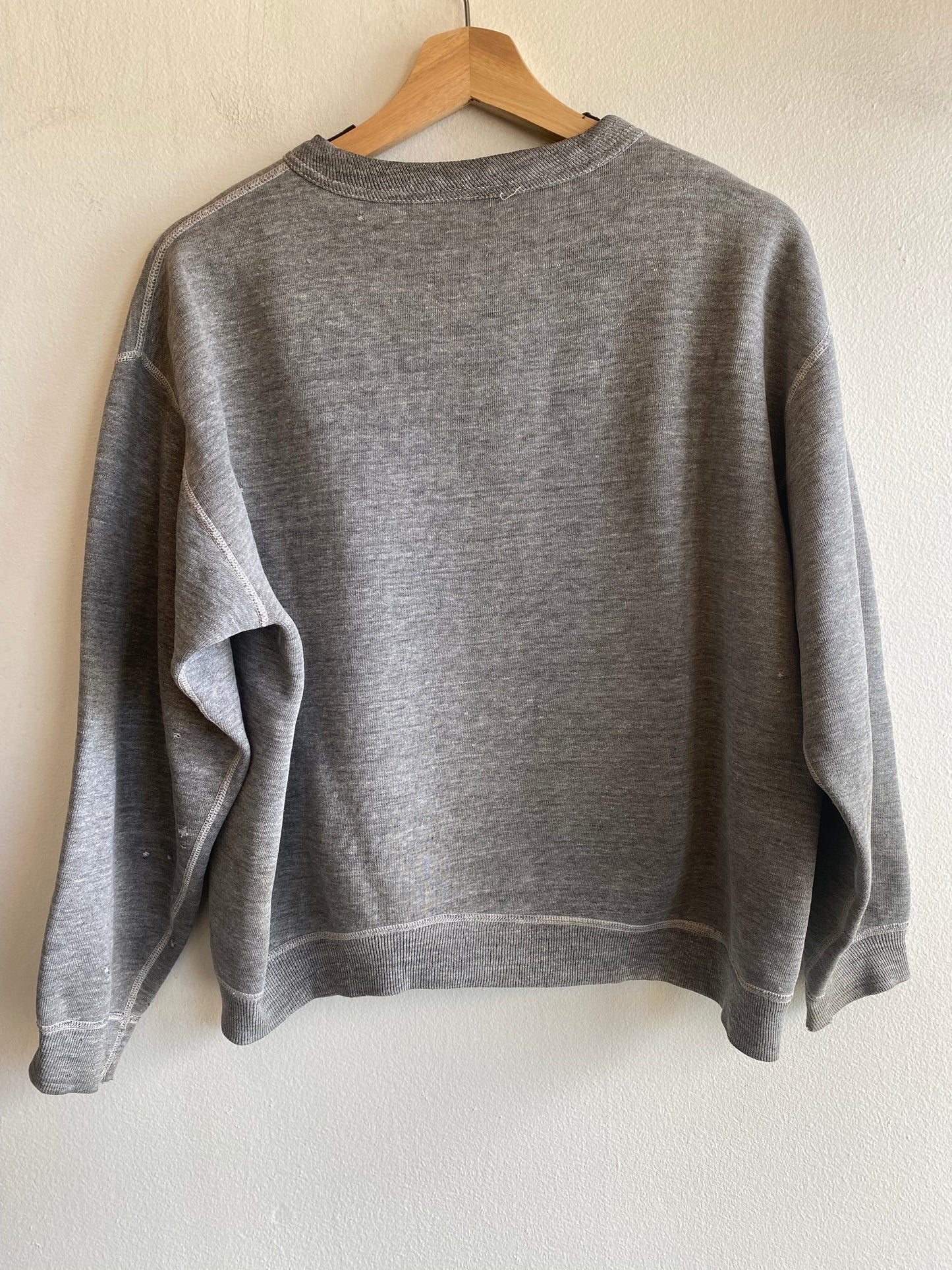 Vintage 1950/60’s V-Stitch Sweatshirt