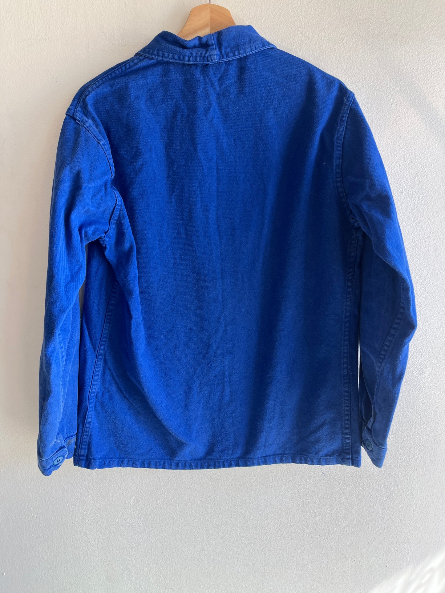 Vintage 1960/1970’s French Chore Coat