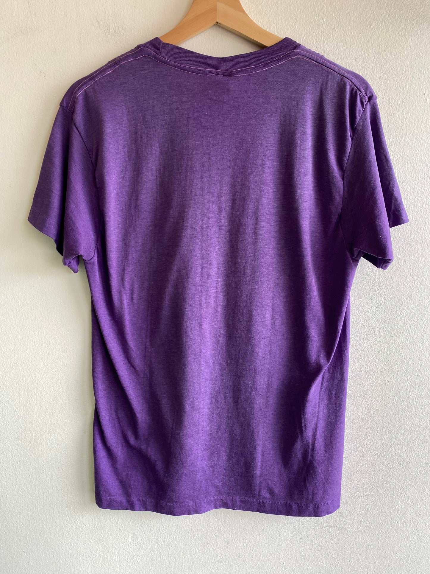 Vintage 1983 Grateful Dead New Years Eve T-Shirt