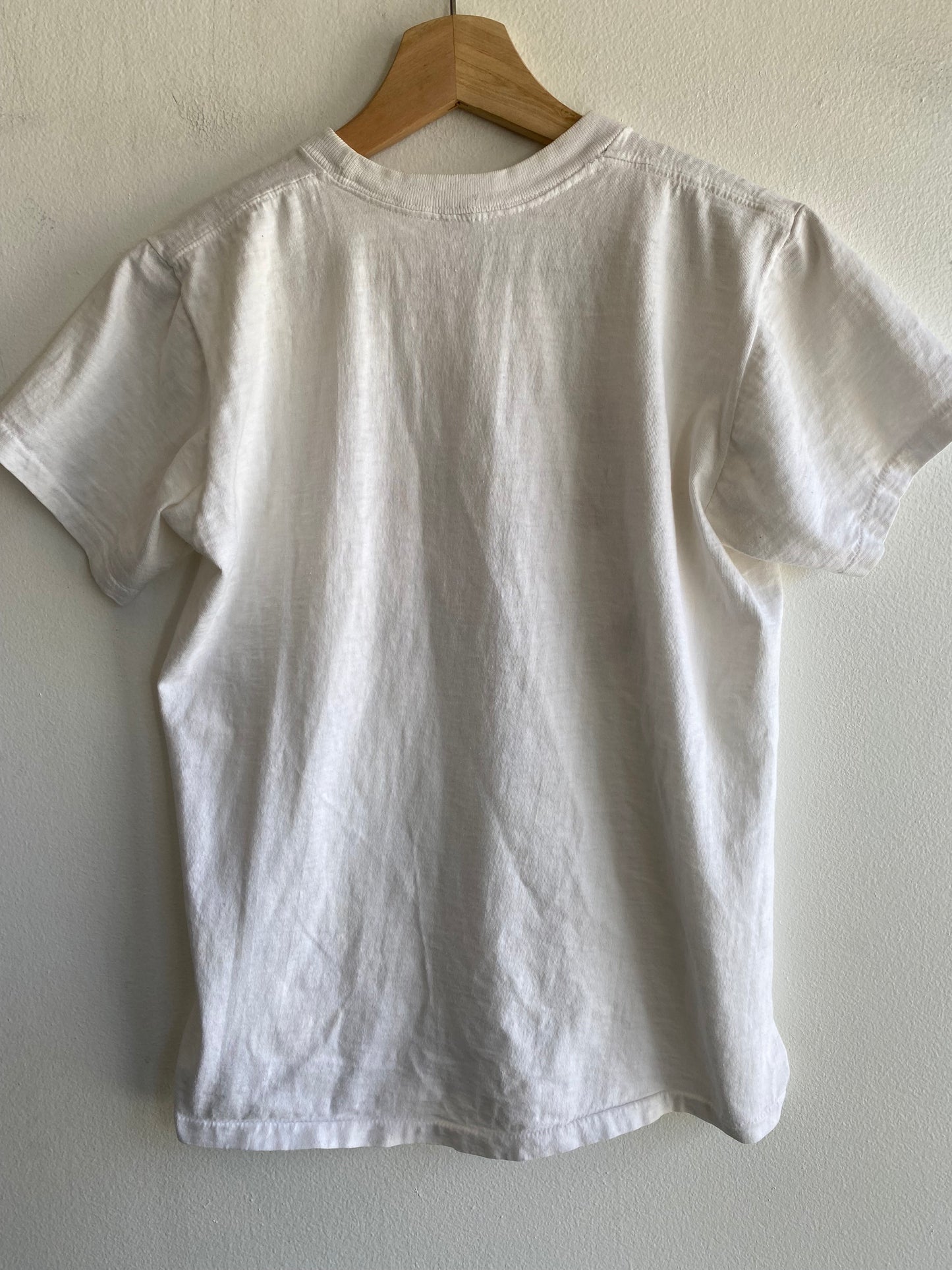 Vintage 1950’s Camp Babcock-Hovey Boy Scouts T-Shirt