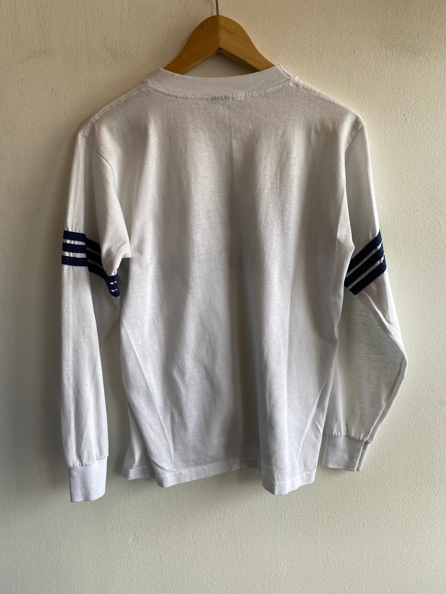 Vintage 1980’s Crested Butte Longsleeve T-Shirt