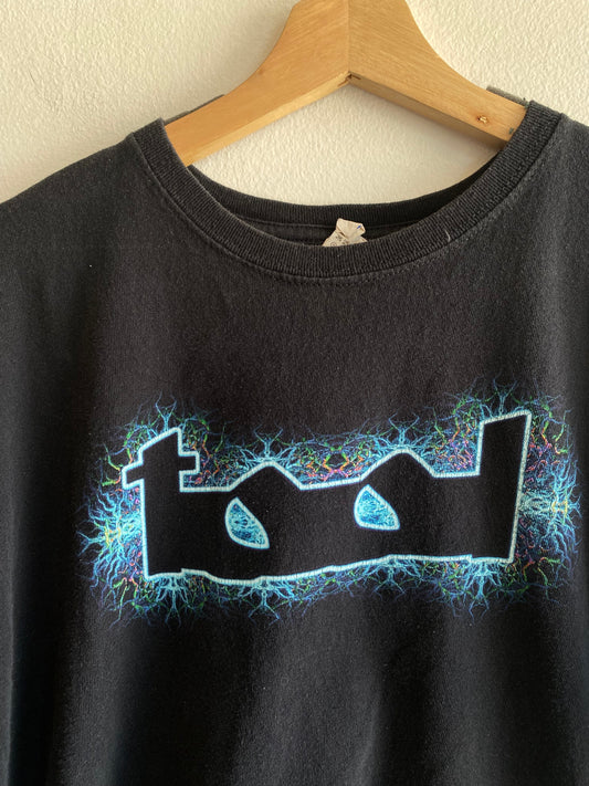 Vintage 2000’s Tool T-Shirt