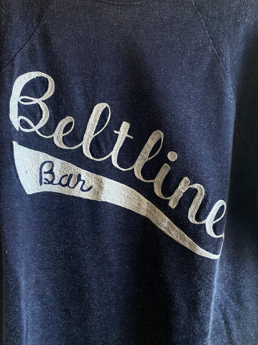Vintage 1950’s Chainstiched Jersey T-Shirt