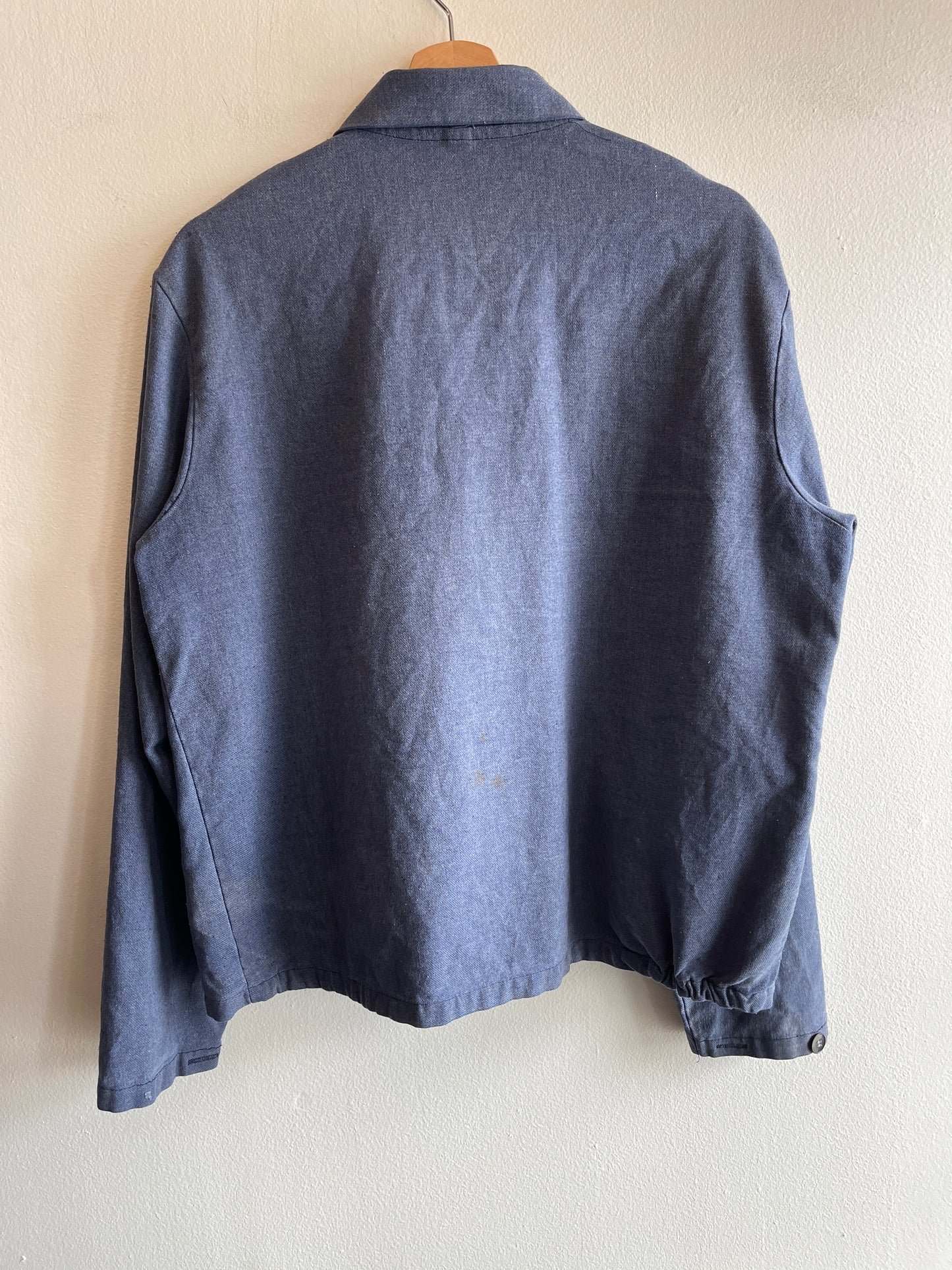 Vintage 1970/80’s French Chore Jacket