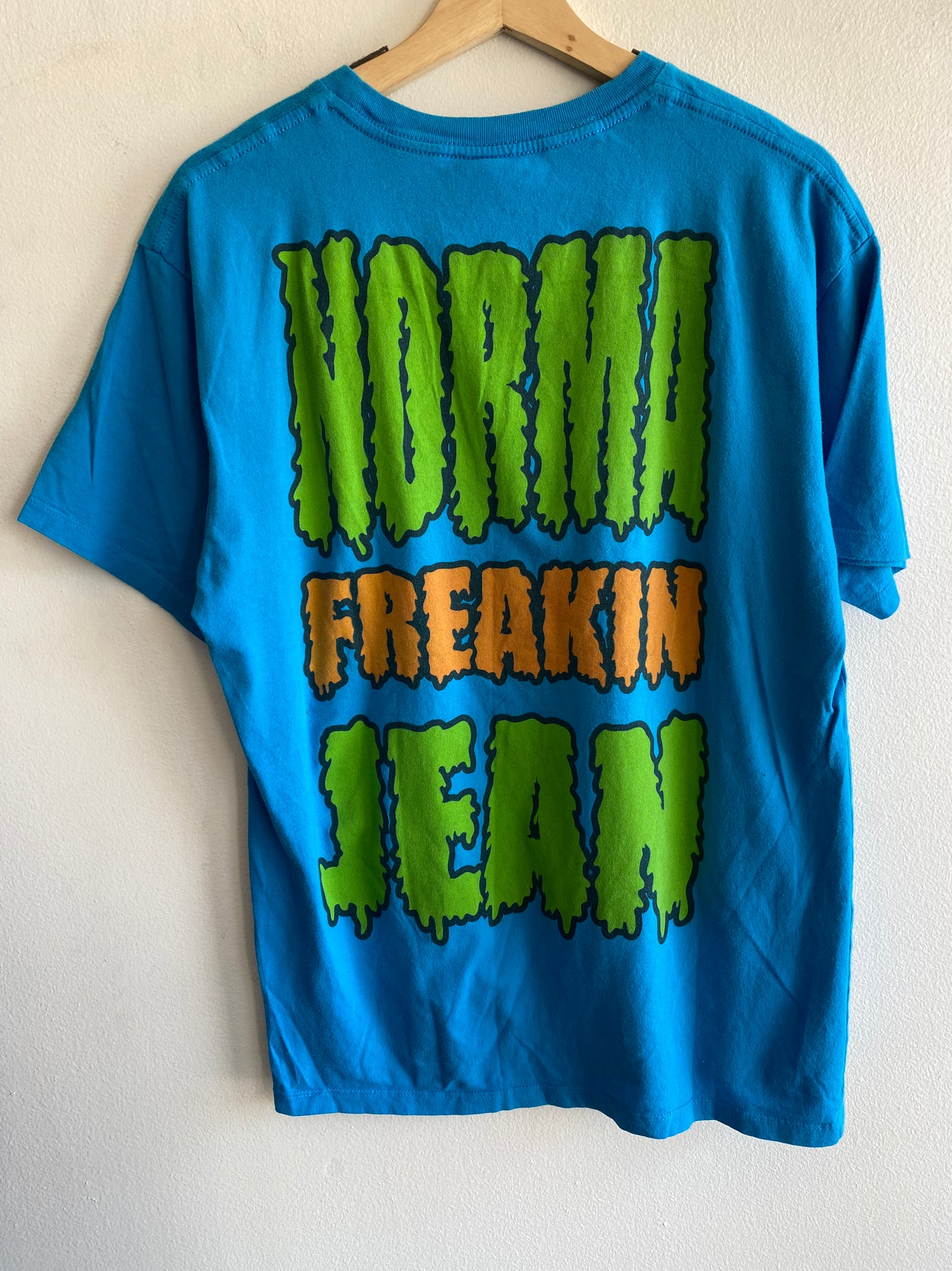 Vintage 2000’s Norma Jean T-Shirt