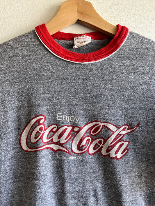 Vintage 1970/80’s Coca Cola T-Shirt
