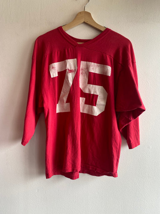 Vintage 1980’s Practice jersey T-Shirt
