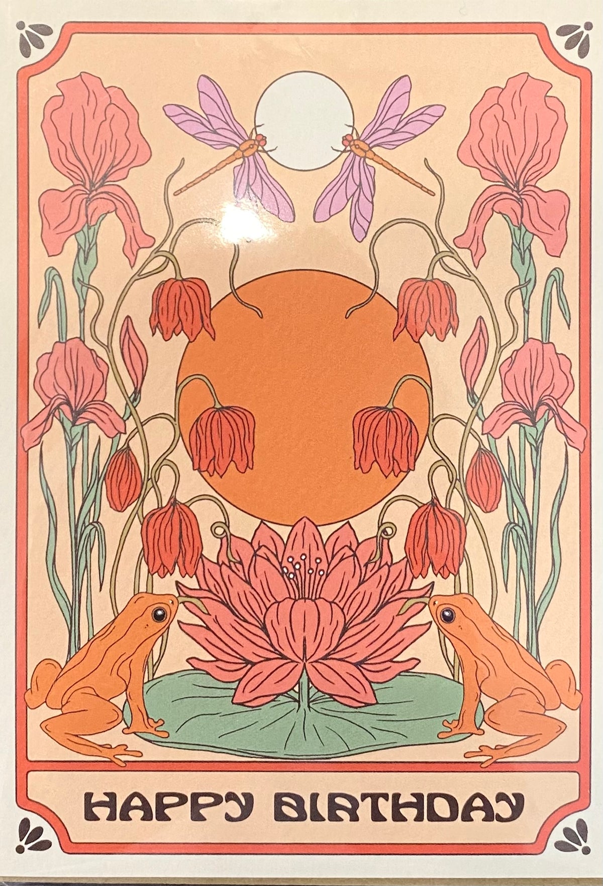 Cai & Jo - Greeting Cards