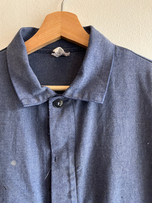 Vintage 1970/80’s French Chore Jacket