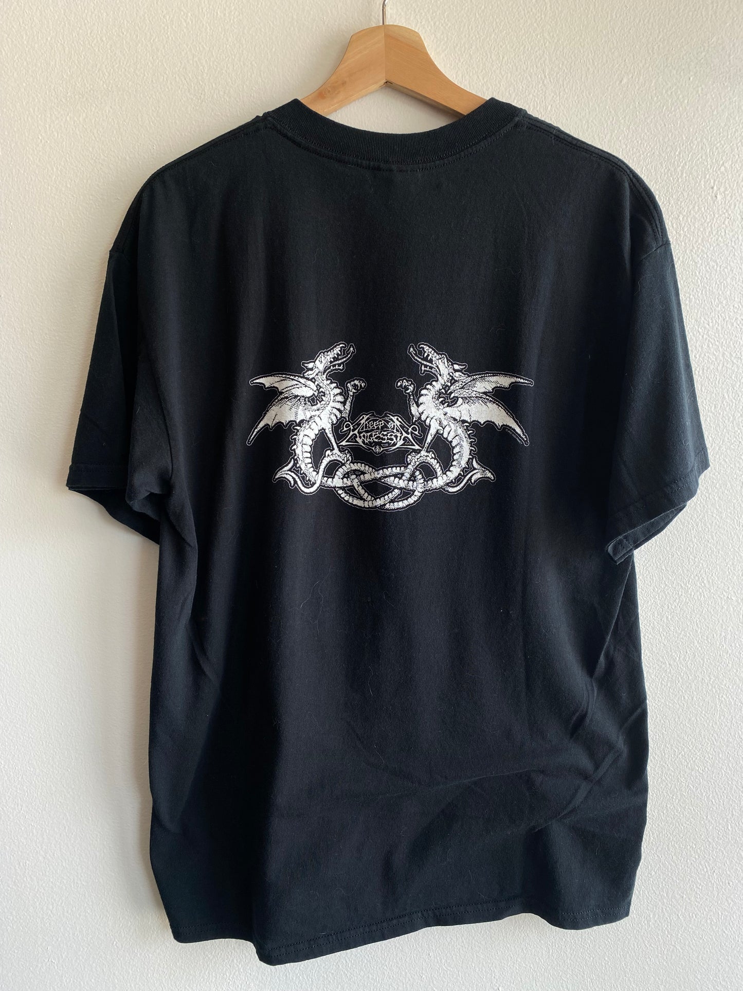 Vintage Y2K Keep of Kalessin T-Shirt