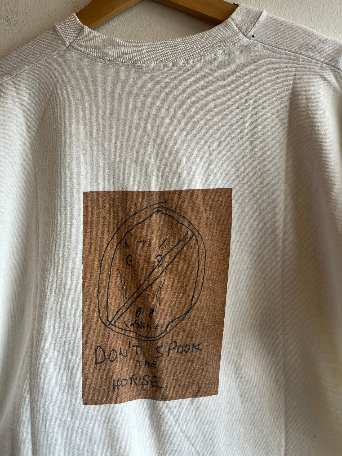 Vintage 1990’s Neil Young T-Shirt