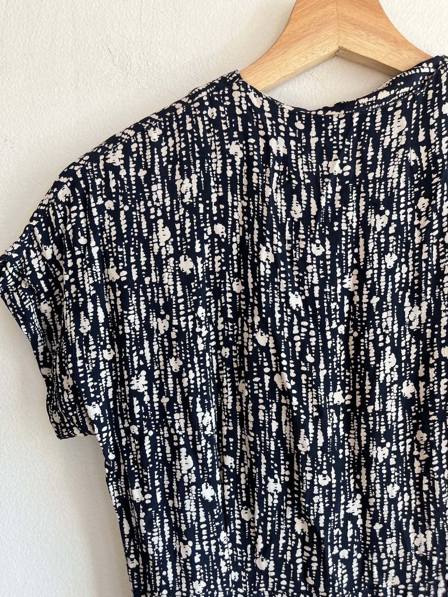 Vintage 1950/60’s Cutout Dress