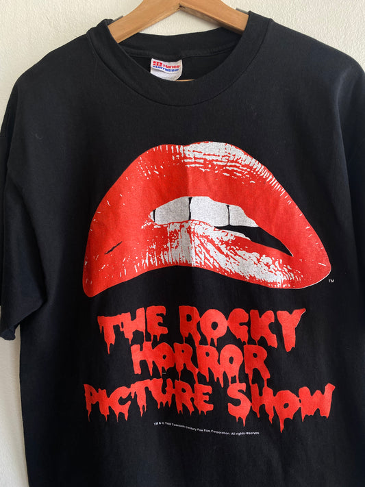 Vintage 1998 Rocky Horror Picture Show T-Shirt