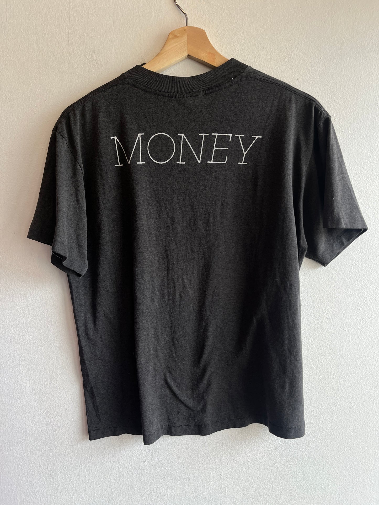 Vintage 1980’s Pink Floyd T-Shirt - La Lovely Vintage