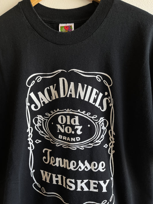 Vintage 1990’s Jack Daniels T-Shirt - La Lovely Vintage