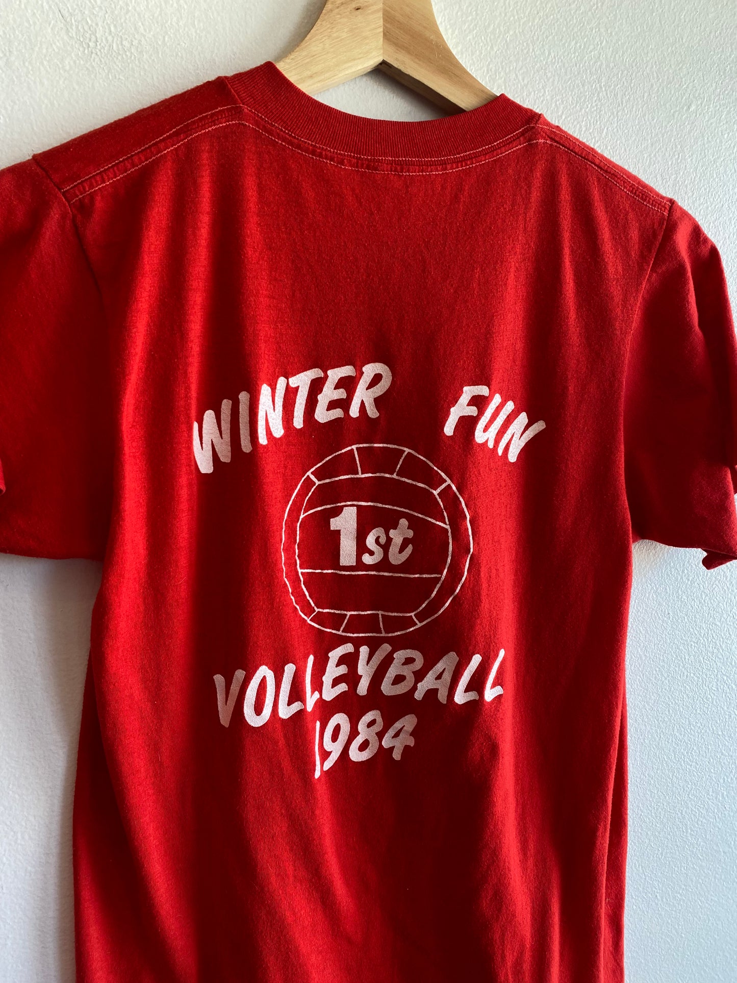 Vintage 1980’s “Miller Time” T-Shirt