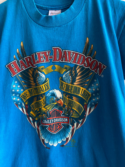 Vintage 1980’s Harley Davidson T-Shirt