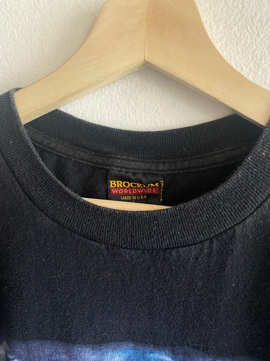 Vintage 1994 Pink Floyd Tour T-Shirt