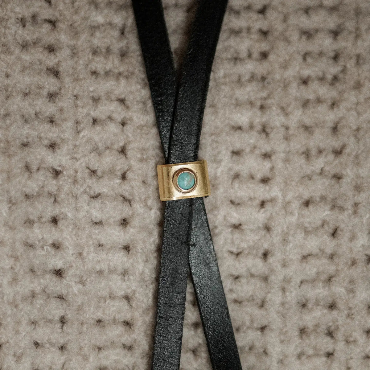 Commonform - Carlile Bolo - La Lovely Vintage