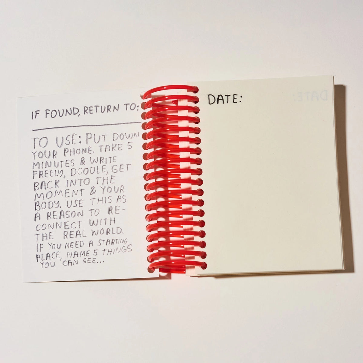 People I’ve Loved- Unplug journal - La Lovely Vintage