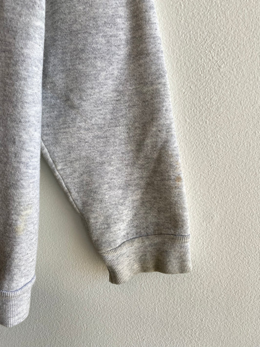 Vintage 1990’s Snoopy and Lucy Crewneck Sweatshirt