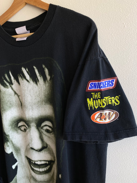 Vintage 1990’s Herman Munster T-Shirt