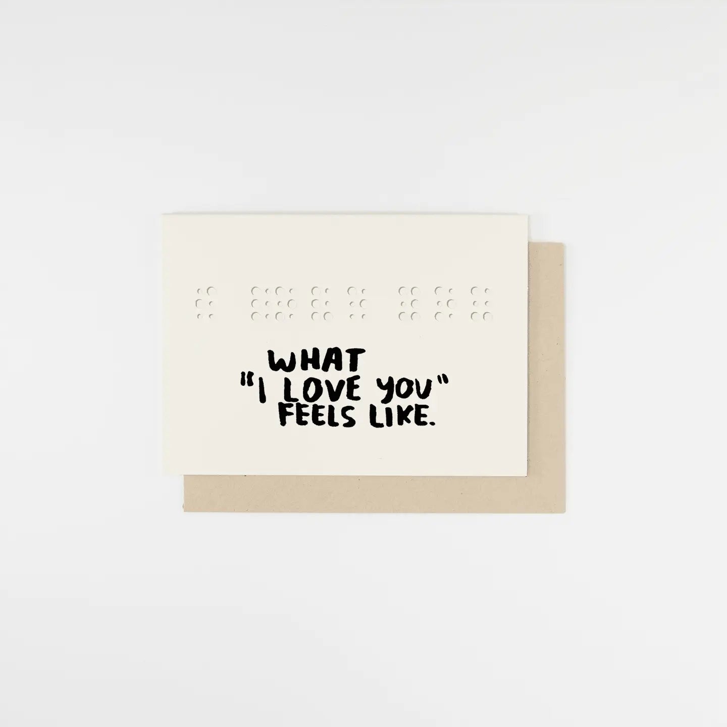 People I’ve Loved - Greeting Cards - La Lovely Vintage