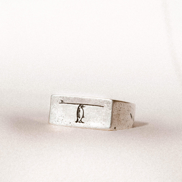 Salty Dagger-Back in the Day - La Lovely Vintage