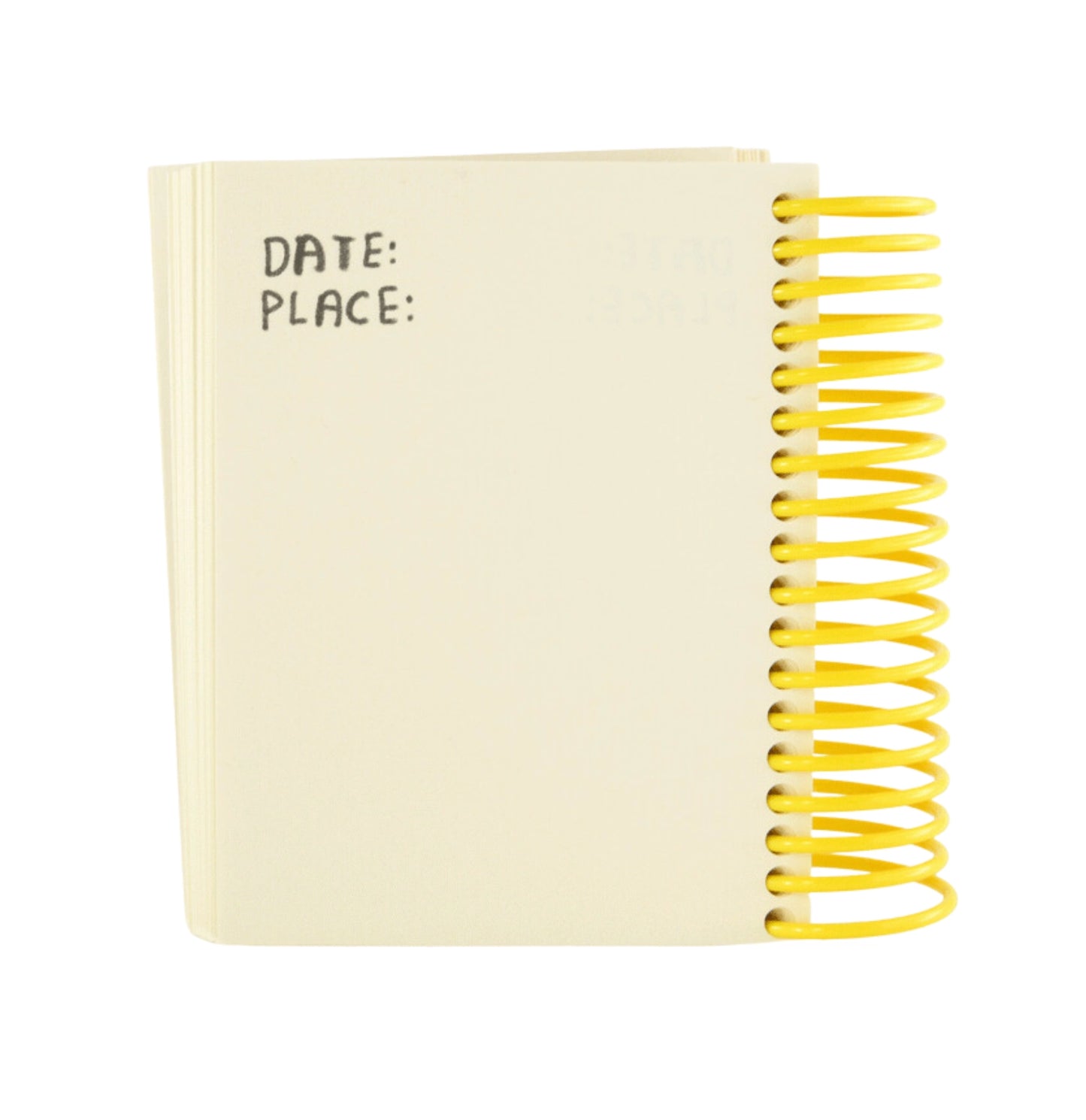 People I’ve Loved - Life Happened Every Day Journal - La Lovely Vintage