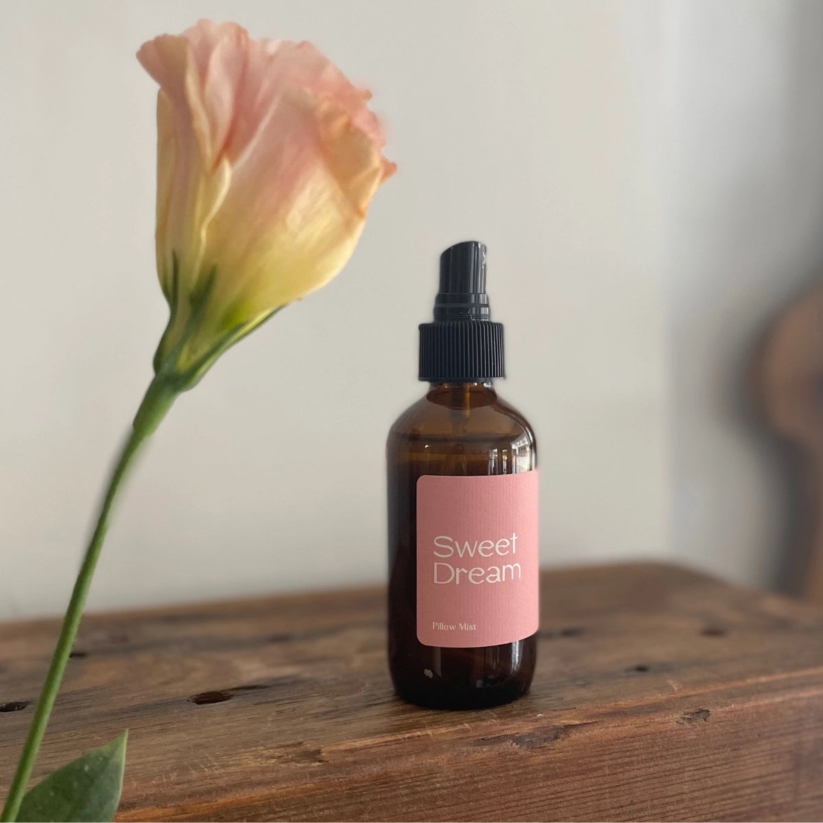Species by the Thousands - Aromatherapy Mist Spray - La Lovely Vintage