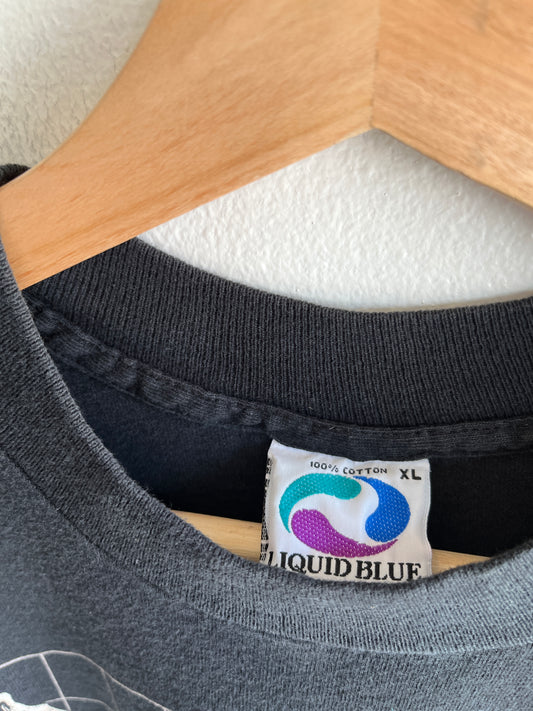 Vintage 1993 Grateful Dead “Evolution” T-Shirt