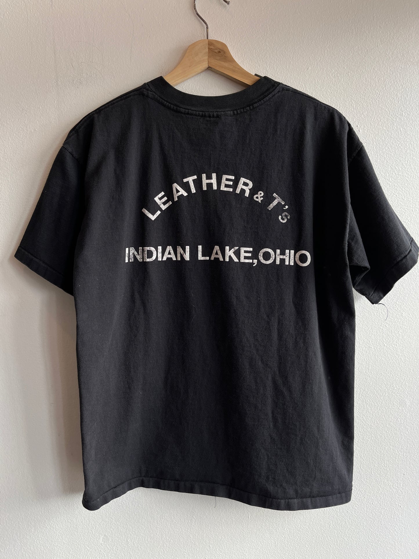 Vintage 1987 Harley Davidson T-Shirt
