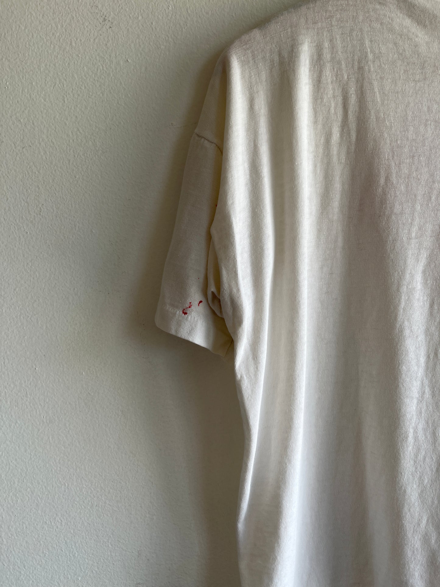 Vintage 1950’s “Mooseheart” T-Shirt - La Lovely Vintage