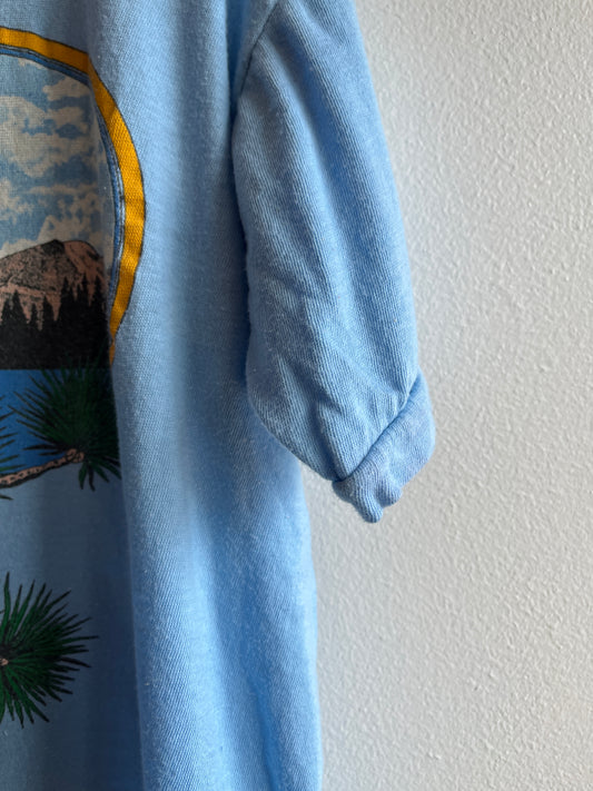Vintage 1970/80’s Black Hills T-Shirt - La Lovely Vintage