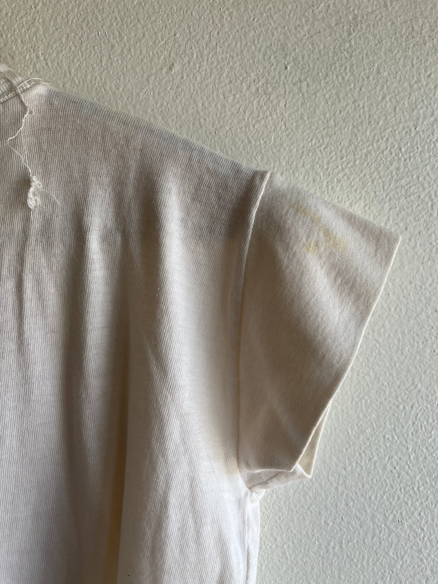 Vintage 1950’s Pioneer Girls T-Shirt - La Lovely Vintage