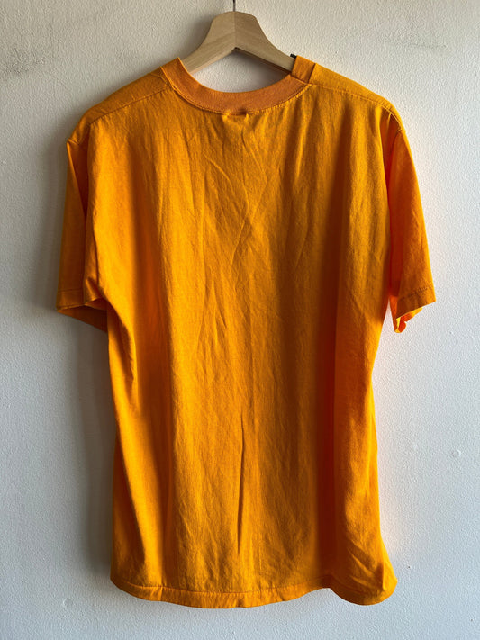 Vintage 1970’s schenck panthers t-shirt