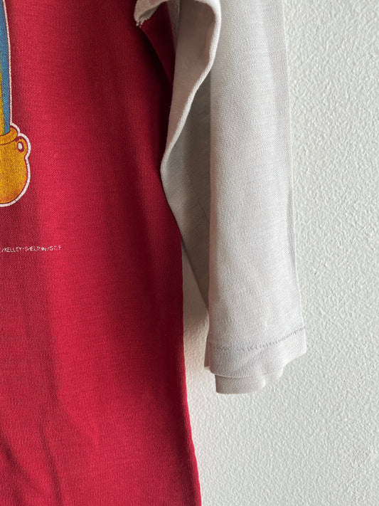 Vintage 1979 Grateful Dead 3/4 Sleeve T-Shirt - La Lovely Vintage