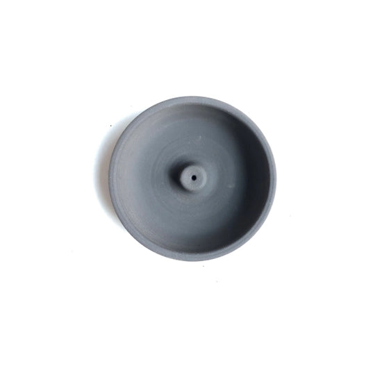 Korai Goods - Ceramic Incense Holder - La Lovely Vintage